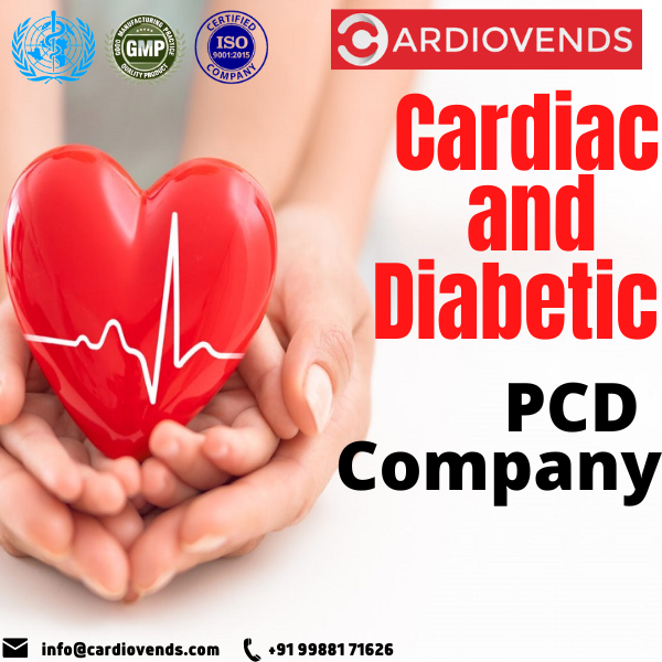 Cardiac Diabetic PCD Company